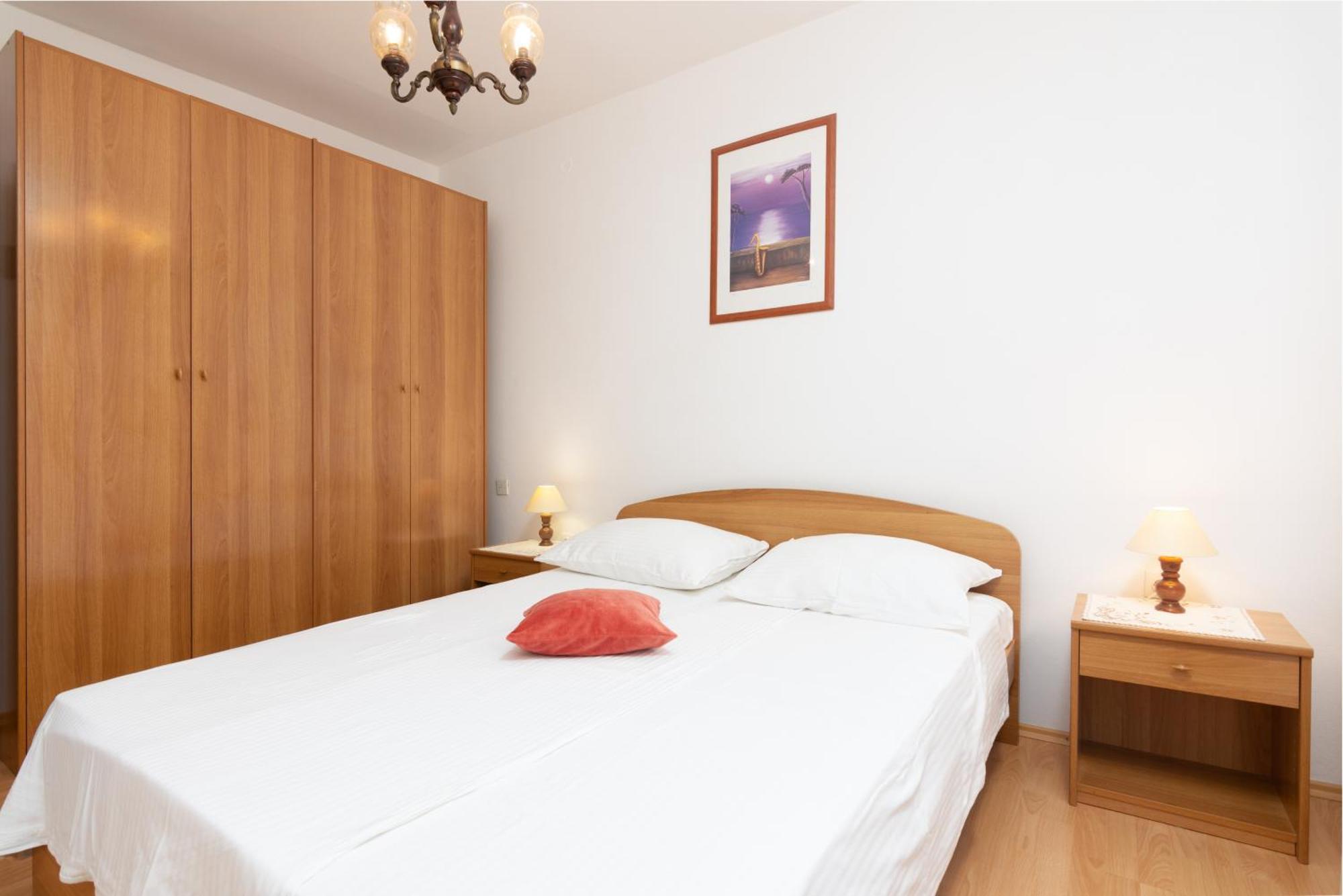 Apartments With A Parking Space Medulin - 7494 Habitación foto