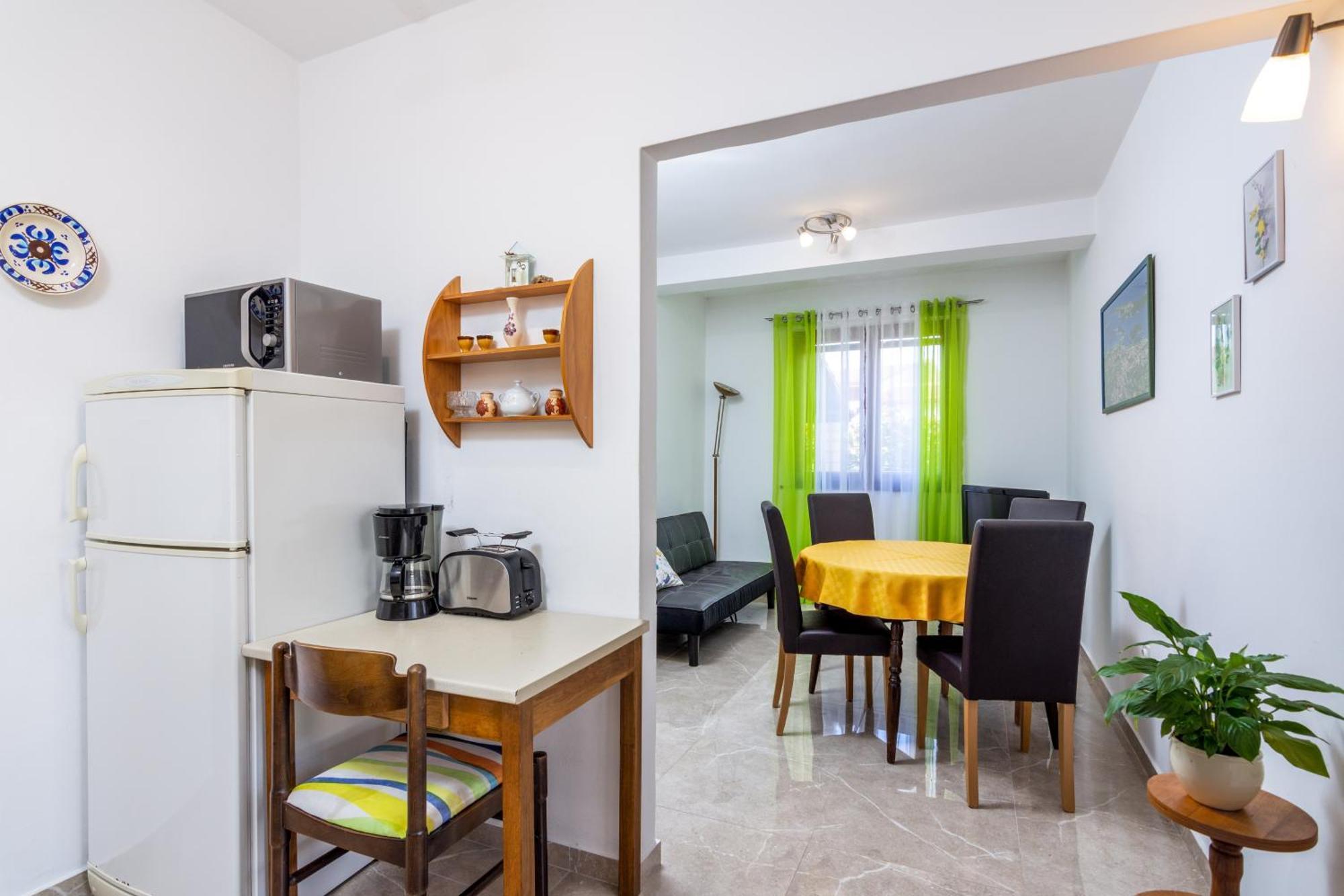 Apartments With A Parking Space Medulin - 7494 Habitación foto