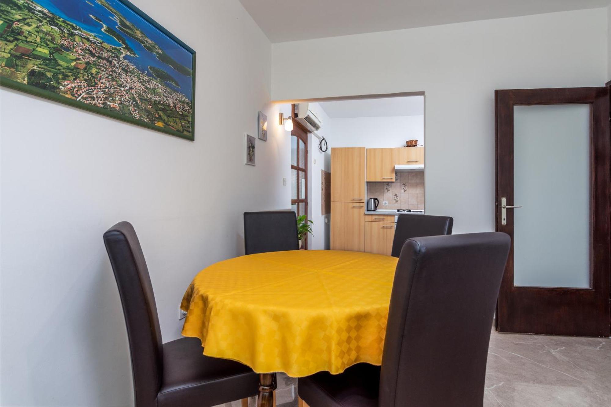 Apartments With A Parking Space Medulin - 7494 Habitación foto