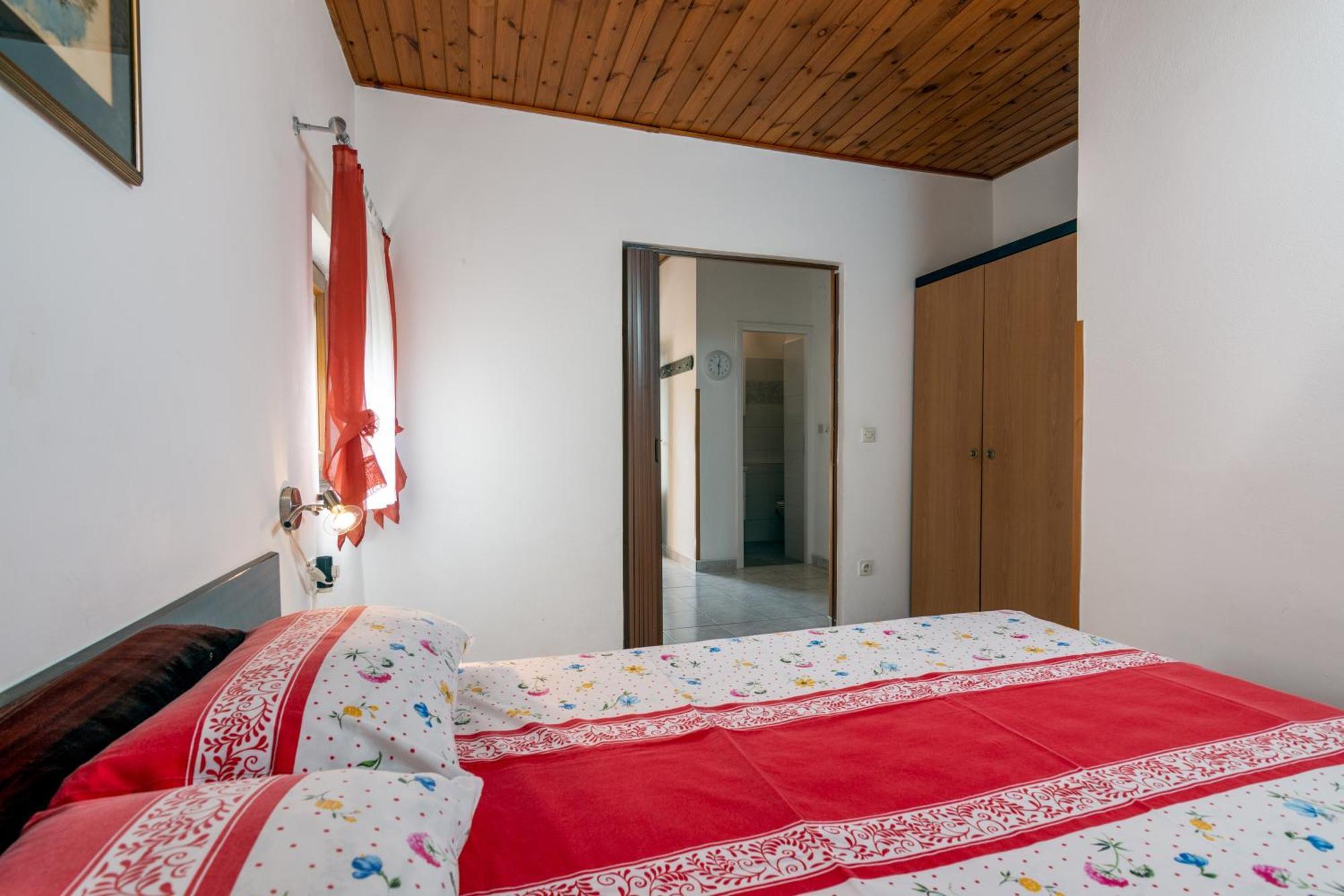 Apartments With A Parking Space Medulin - 7494 Habitación foto