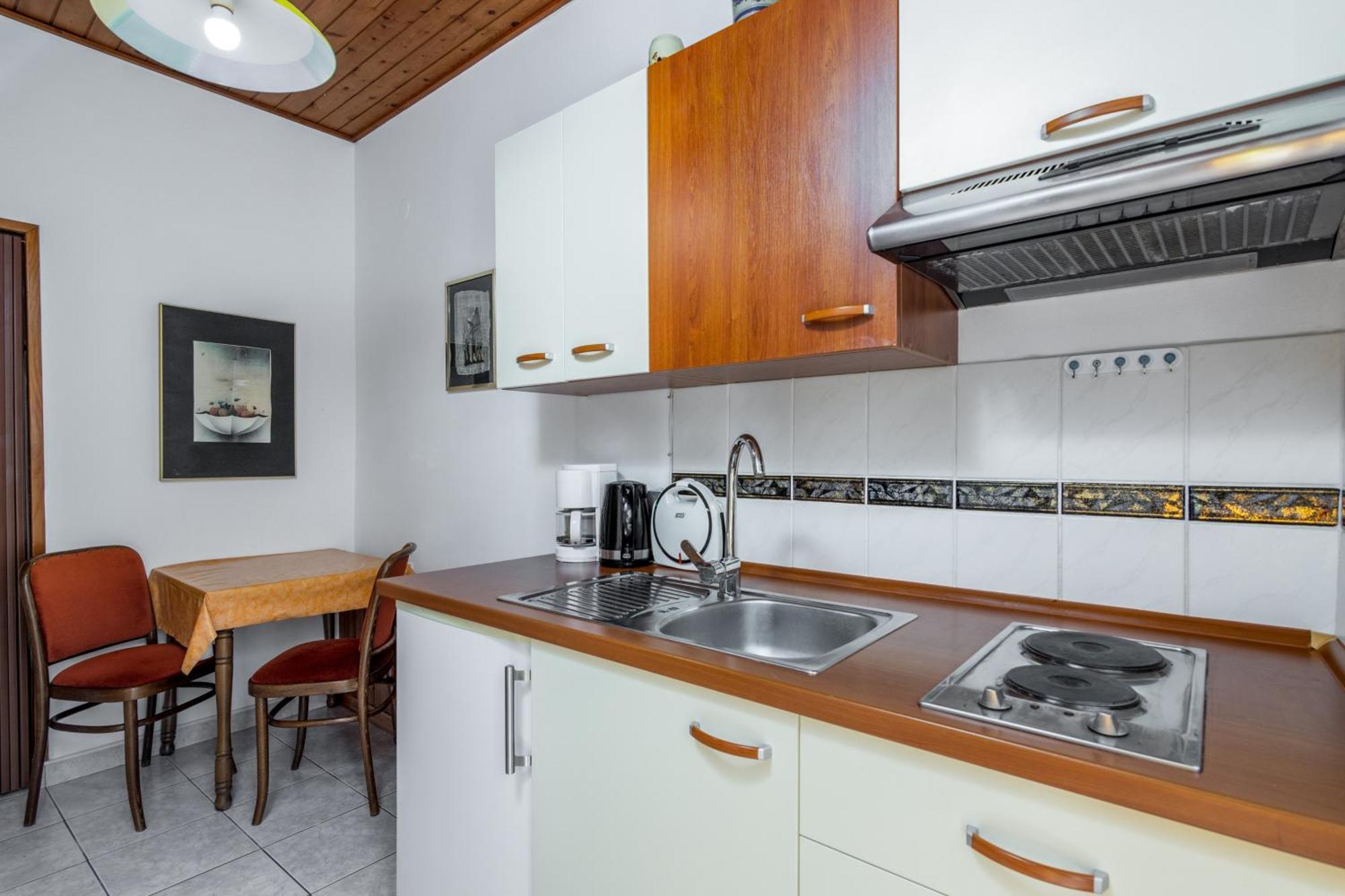 Apartments With A Parking Space Medulin - 7494 Habitación foto